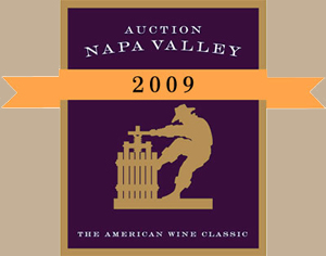 Napa Valley Wine Auction